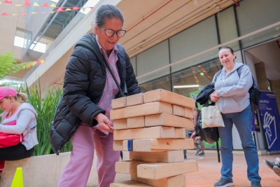 RECREACIÓN EN CEFE