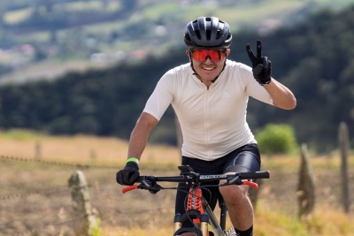 salida MTB