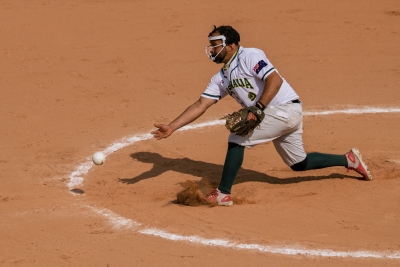 Softbol
