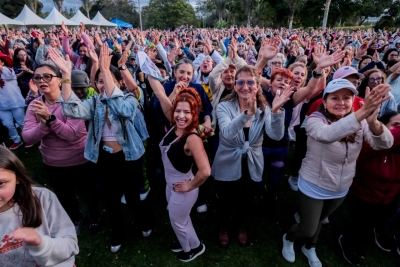 Lunada de Verano en el Festival de Verano 2026
