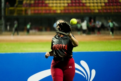 softbol femenino