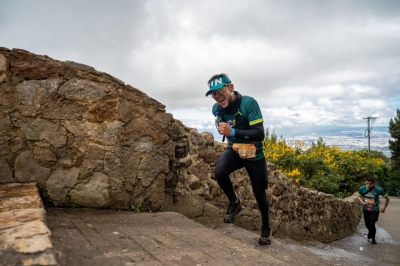 Sube Monserrate en el Festival de Verano 2026 