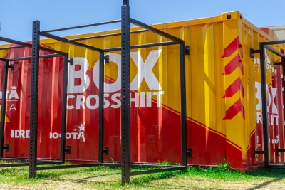 Cross Hit kids