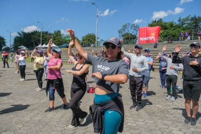 Actividad física 