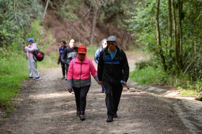 Caminata