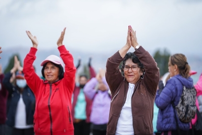 Día Internacional de los Derechos de las Mujeres -8M