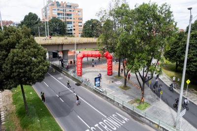 Ciclovia Alternativa 