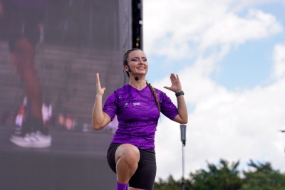 Celebremos el Día de la Mujer y la Familia