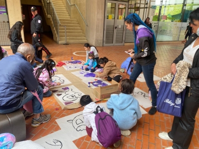 RECREACIÓN EN CEFE