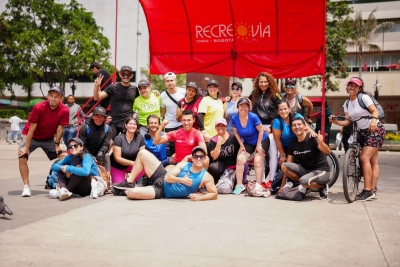 Recreovia