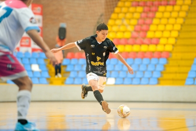 Fútbol sala
