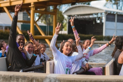 Vacaciones Recreativas - Enero de 2026