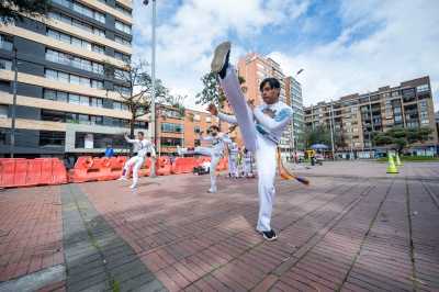 Capoeira