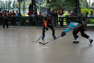 hokey