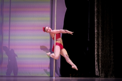pole-sport