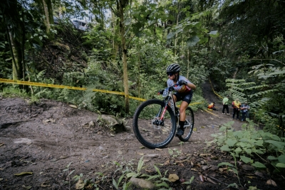 Válida cross country MTB