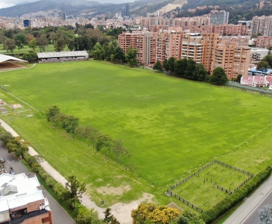 Parque El Country