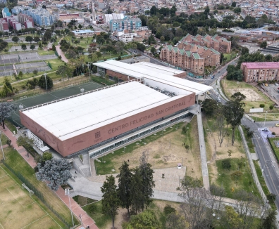 CEFE San Cristóbal