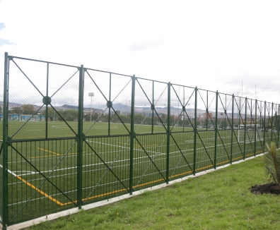 Canchas Sintéticas
