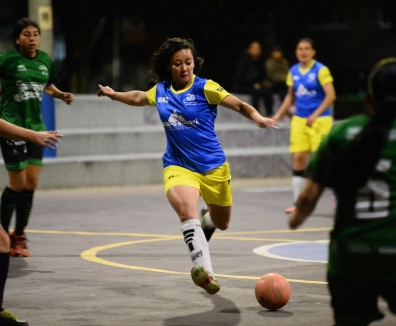 Torneo de fútbol
