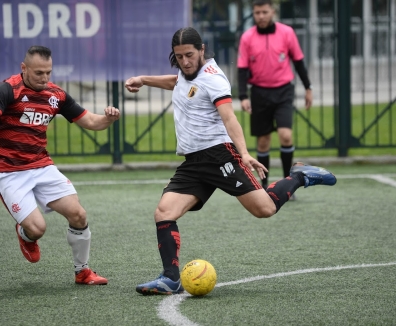 Torneo de fútbol