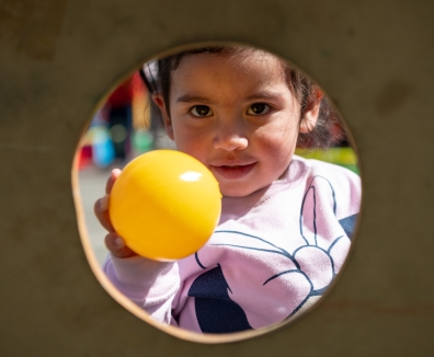 En movimiento de 0 a 5