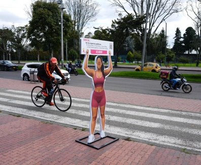 Festival por la igualdad