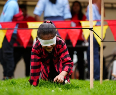 Festival por la igualdad