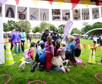 Festival por la igualdad
