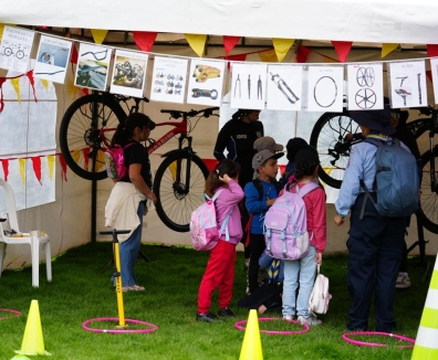 Festival por la igualdad