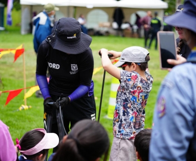 Festival por la igualdad