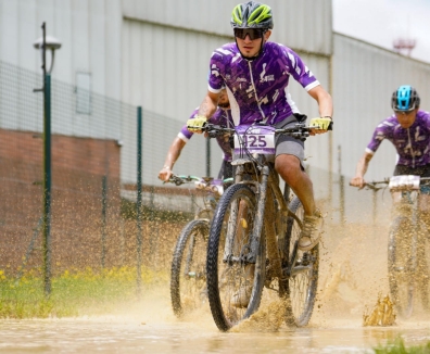 Evento MTB