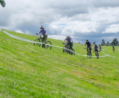 Evento MTB