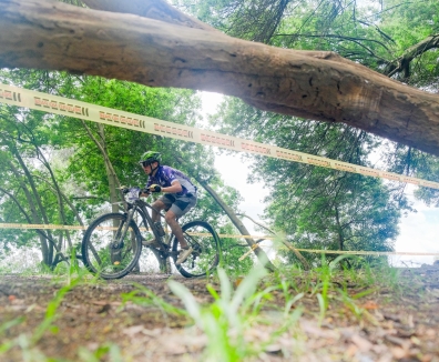 Evento MTB