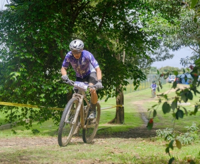 Evento MTB