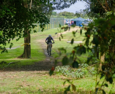 Evento MTB