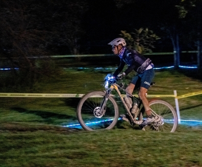 Evento MTB