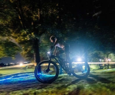 Evento MTB