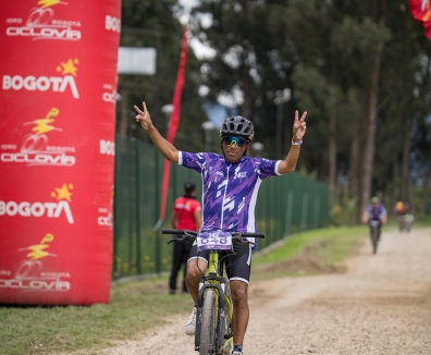 Evento MTB