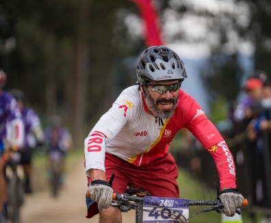Evento MTB