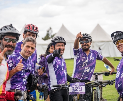 Evento MTB