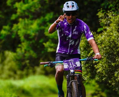 Evento MTB