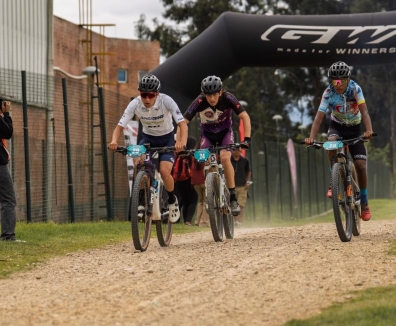 Evento MTB