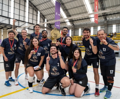Deporte para la Paz