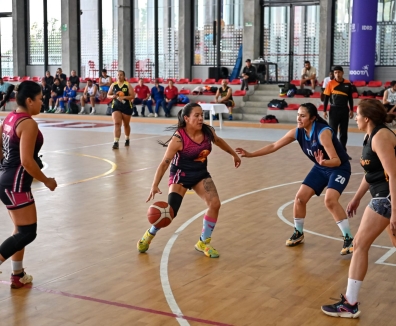 Deporte para la Paz