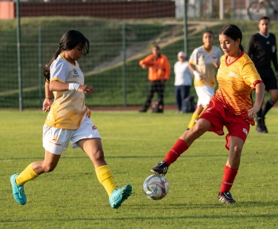Deporte para la Paz
