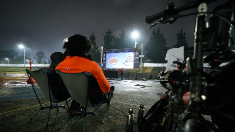 BICICINE FESTIVAL Y FOOD TRUCKS