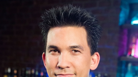 SHOW DE MAGIA - JASON LATIMER