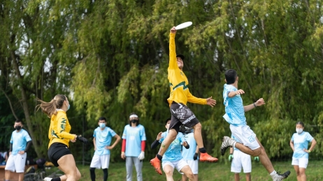 TORNEO ULTIMATE