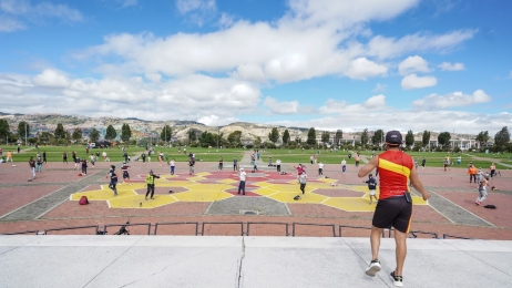 PUNTOS ACTIVIDAD FISICA